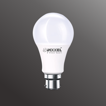LED Bulb